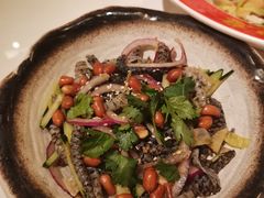 顺德捞鱼皮-清晖小苑•顺德地方菜(壹海城店)