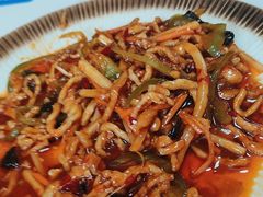 -陌上花开主题餐厅