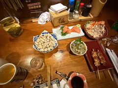 -半藏居酒屋(香港花园店)