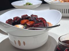 -蘇锦宴·淮扬菜烤鸭·小院(三元桥霄云路店)