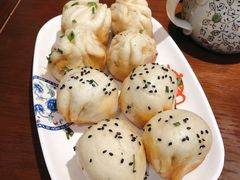 -大壶春生煎(四川中路店)