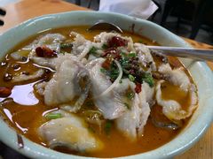 -新安江奶酸菜鱼(总店)
