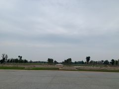 -汉长安城未央宫国家考古遗址公园