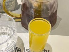 -西堤牛排(北京国瑞店)