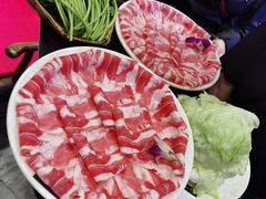 -唇辣号重庆老火锅(燕郊鑫乐汇店)