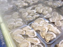 -蚝英雄鲜蚝自助专门店(长楹天街直营店)