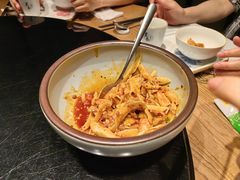-辛香汇·现炒川菜(淮海路百盛店)