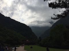 -太鲁阁公园