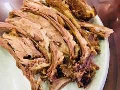 -清真·益鑫羊肉手抓馆(花园北街店)