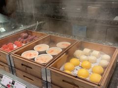-漓咖啡西餐厅 · 桂林香格里拉