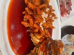 -得月楼·省级非遗·传统苏帮菜(观前店)