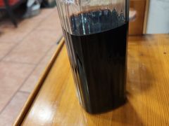 潮汕凉茶-潮汕美牛肉丸火锅店(天宁寺店)
