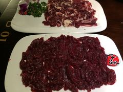 -牛焱·贵州黄牛肉火锅(城西银泰店)