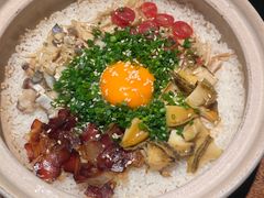 -锦楼·臻选新杭帮(杭州中心店)
