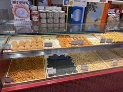 -墨茉点心局(雨花亭凯德店)
