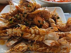 -明记海鲜大排档(巽寮湾店)