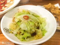 -江渔兒酸菜魚專門店(顺盈时代广场店)