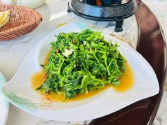 -途肴·老农饭庄(百里峡店)