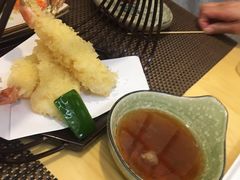 -樱の千渡日式料理·铁板烧•烧鸟(金盛田广场店)