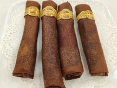 -金华安大酒楼·老牌潮菜·粤式茶点(东方国际店)