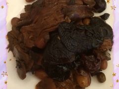 素什錦-烤肉宛饭庄(南礼士路店)