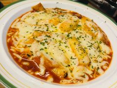 -韩国料理大力士(屏风街店)