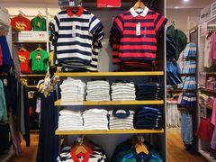 -优衣库(上海虹口龙之梦店)