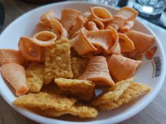 -彤德莱火锅(果园路店)