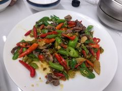 -老李重庆碳烤活鱼