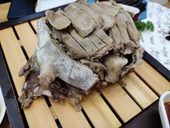 -哈啾嗨·蒙文化主题餐厅(京汉新城店)