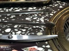 -黑牛の場烤肉(摩天活力城店)