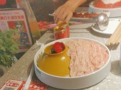 -大龙燚火锅(太古里店)