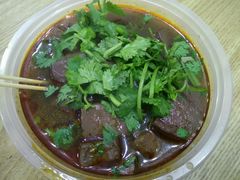 -四季美汤包(户部巷店)