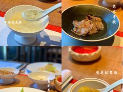 -鲤院·新中式美学·庭院餐厅(夫子庙店)