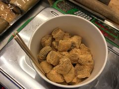 -朝鲜族打糕(时尚天河店)
