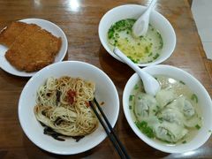 -潘国仙耳光馄饨(黄家阙路店)