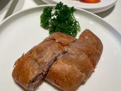 酥鸭芋泥-莆田餐厅PUTIEN(西安万象天地店)
