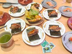 -寿司郎(皇庭广场店)