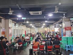 -皖北巫氏三胖地锅鸡(长淮总店)