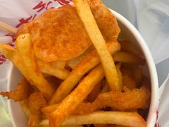 -味子夫鸡柳(解放碑总店)