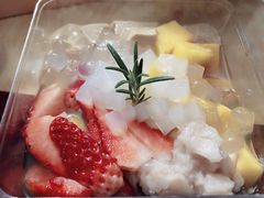 -澈烘焙·生日蛋糕·下午茶(龙华店)