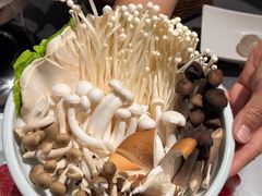 -鼎鼎香·港式火锅(北京SKP店)