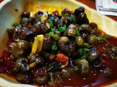 十三香螺丝-三太子地摊烧烤·小龙虾(北蔡店)