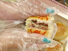 -穆桂英美食(南禅寺店)