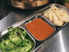-本炙炭烤·蒲烧活鳗料理店(金沙洲店)