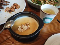 坚果豆腐花-凤阁楼果木烧鹅(鹤山陈山店)