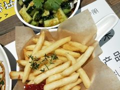 -周沫西餐(漫广场店)