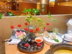 -一朵菌·野生菌探索家火锅(南亚店)