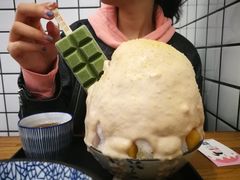 -WONDER ICE 萬得冰田(建設路总店)