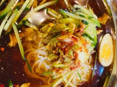 -韩风烤牛肉冷面店